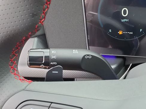 New 2026 Hyundai Sonata N Line FWD image 28