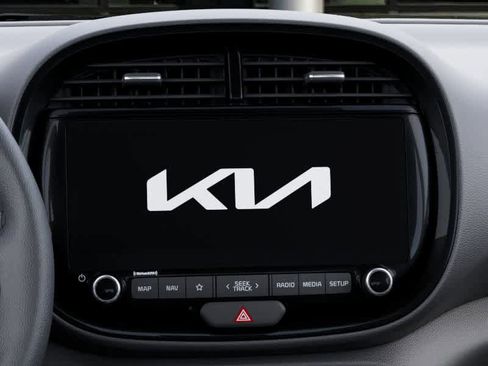 New 2025 Kia Soul EX image 20