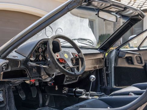 Used 1988 Ferrari 328 GTS RWD image 30
