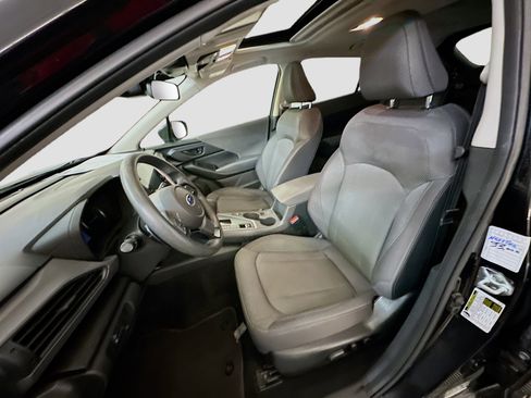 Used 2024 Subaru Crosstrek 2.0i Premium image 13