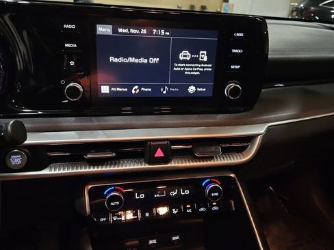 Used 2022 Kia K5 LXS image 20