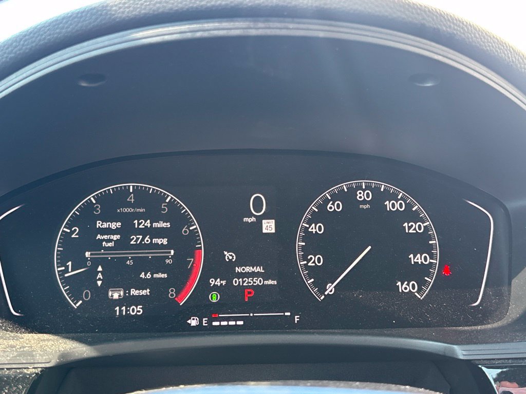 Used 2026 Honda Civic Sport image 22