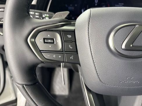 New 2026 Lexus RX 350 Premium image 11