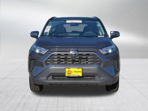 Certified 2025 Toyota RAV4 XLE AWD/4WD image 2