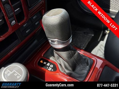 Used 2022 Jeep Gladiator Sport image 44