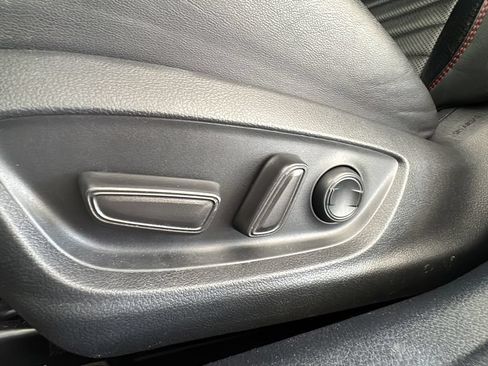 Used 2021 Toyota Avalon TRD FWD image 10