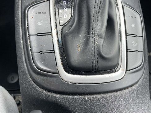 Used 2018 Hyundai Kona Limited image 43