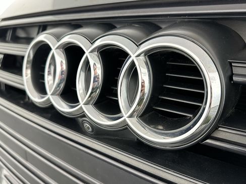 Used 2018 Audi S4 Prestige image 34