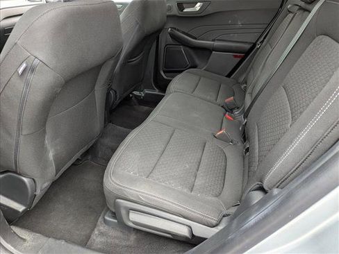 Used 2024 Ford Escape Active w/ Tech Pack #2 image 12