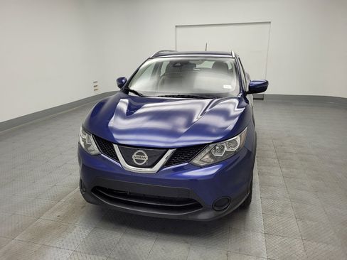 Used 2019 Nissan Rogue Sport SV image 15