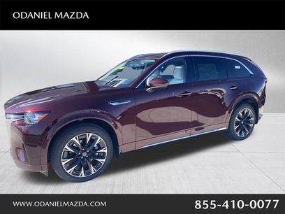 New 2026 MAZDA CX-90 3.3 Turbo S w/ Premium Plus
