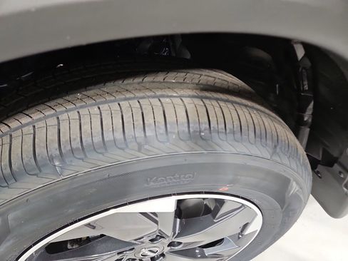 New 2026 Nissan Rogue SV w/ Cold Weather Package image 27