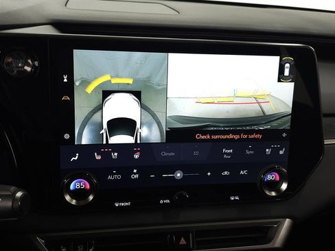 Certified 2023 Lexus RX 350 Premium Plus w/ Accessory Package image 29