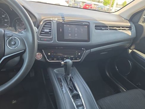Used 2016 Honda HR-V EX image 21