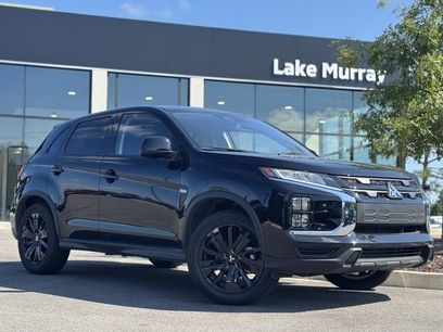 New 2025 Mitsubishi Outlander Sport AWD