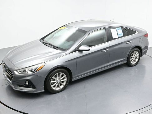 Used 2019 Hyundai Sonata SE FWD image 36