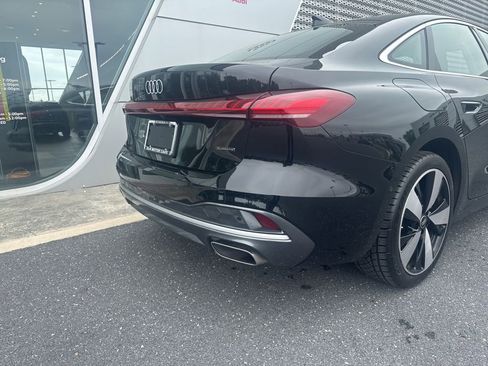 Used 2025 Audi A5 2.0T Premium w/ Convenience Package AWD/4WD image 5