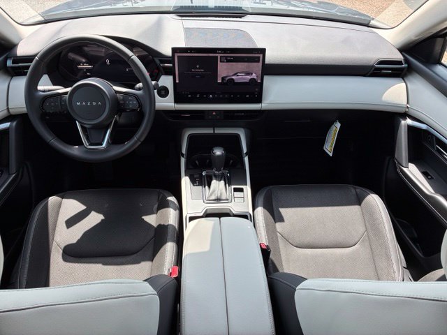 New 2026 MAZDA CX-5 Select AWD/4WD image 26