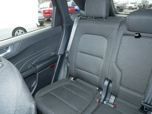 Used 2025 Ford Escape Active w/ Active Premium Tech Pack image 12