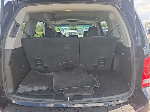 Used 2013 Honda Pilot Touring image 11