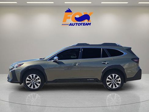 Used 2024 Subaru Outback Touring w/ Popular Package #2 image 2