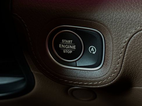 New 2024 Mercedes-Benz GLS 450 GLS 450 image 29