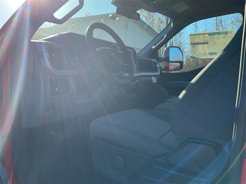New 2026 Ford F250 XL w/ STX Appearance Package image 13