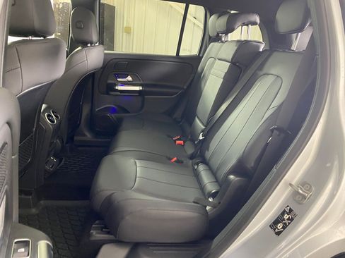 New 2026 Mercedes-Benz GLB 250 4MATIC image 14