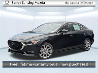 New 2026 MAZDA MAZDA3 2.5 S Sedan w/ Preferred Pkg FWD video 1