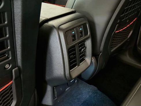 New 2026 Ford Bronco Raptor w/ Interior Carbon Fiber Pack AWD/4WD image 26