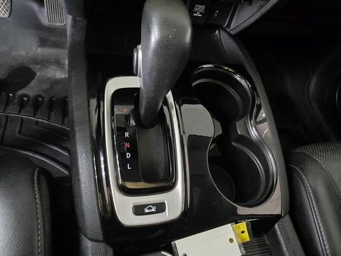 Used 2017 Honda Ridgeline RTL-E image 22