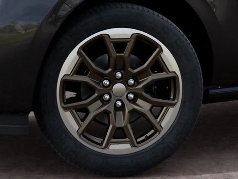 New 2027 Ford Expedition King Ranch AWD/4WD image 19