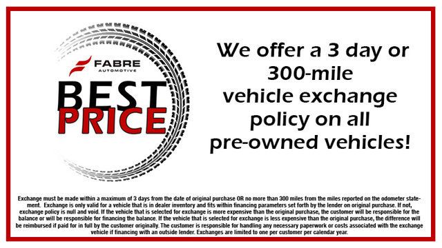 Used 2019 Subaru Ascent Limited AWD/4WD image 25