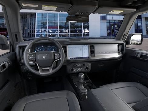 New 2026 Ford Bronco Outer Banks AWD/4WD image 9