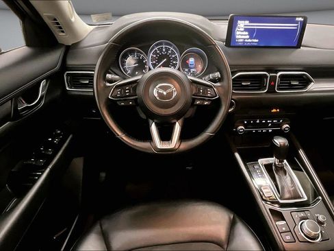 Used 2023 MAZDA CX-5 AWD 2.5 S w/ Select Package image 8