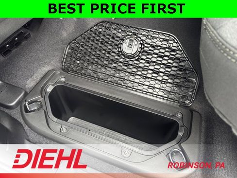 New 2026 RAM 1500 Big Horn image 38