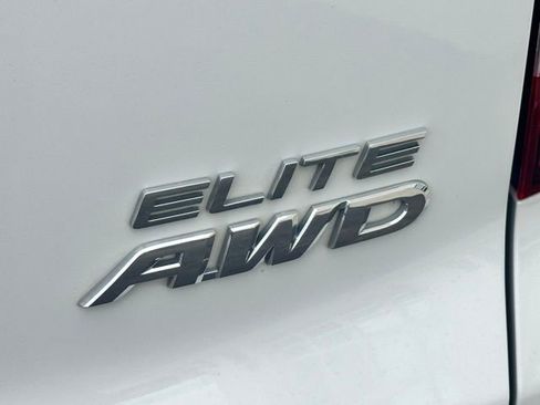 Certified 2021 Honda Passport Elite image 4