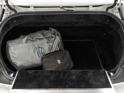 Used 2008 Rolls-Royce Phantom Drophead Coupe RWD image 18