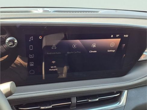 New 2026 Buick Envista Sport Touring w/ Convenience I Package FWD image 5