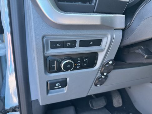 Certified 2023 Ford F150 XLT w/ Equipment Group 302A High AWD/4WD image 12