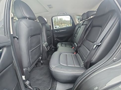 Used 2019 MAZDA CX-5 Grand Touring Reserve image 14