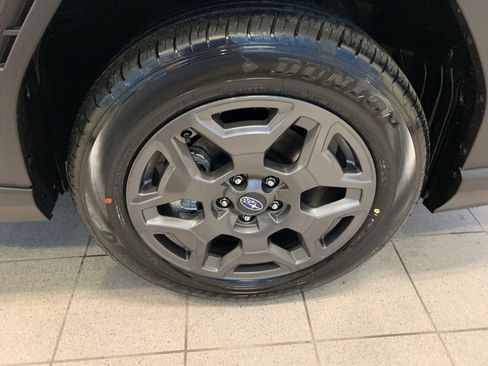 New 2026 Subaru Outback Premium image 24