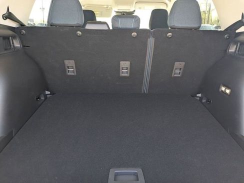 Used 2025 Ford Bronco Sport Heritage w/ Convenience Package AWD/4WD image 35