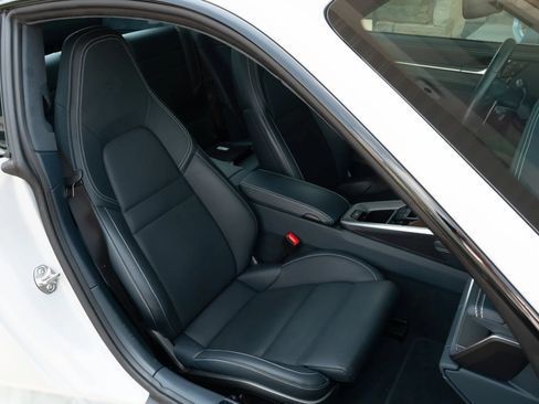 Used 2024 Porsche 911 GT3 RS AWD/4WD image 24