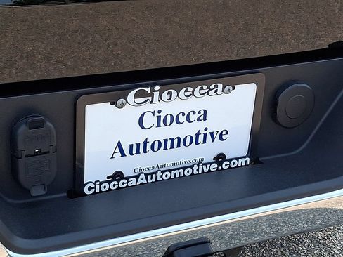 Used 2023 Chevrolet Silverado 1500 LT AWD/4WD image 31