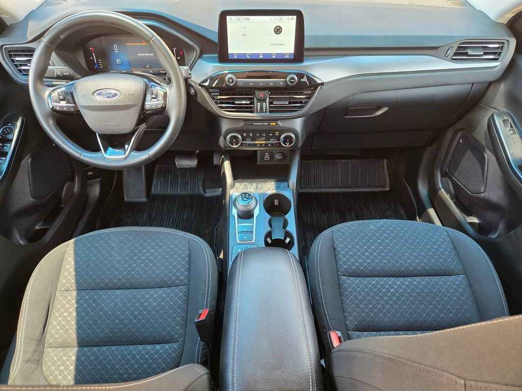 Used 2024 Ford Escape Active AWD/4WD image 15
