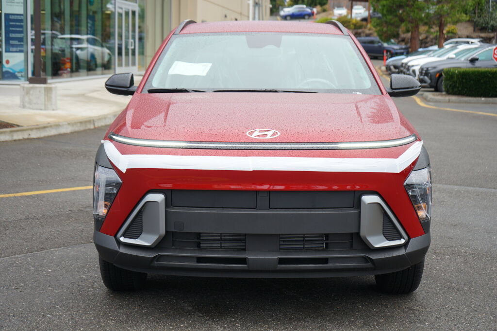 New 2027 Hyundai Kona SEL Sport AWD/4WD image 2