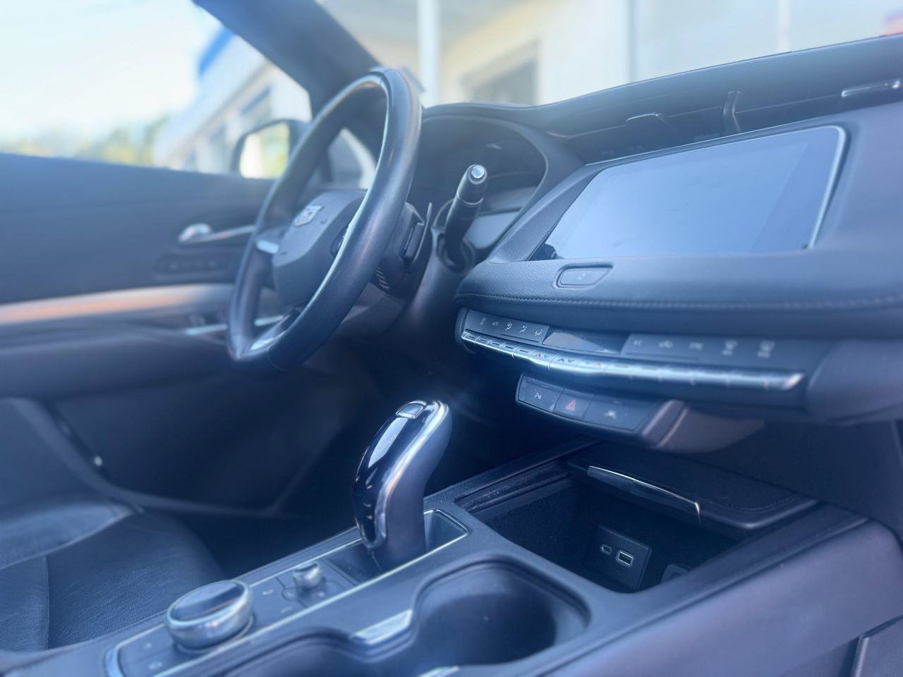 Used 2023 Cadillac XT4 Premium Luxury AWD/4WD image 59
