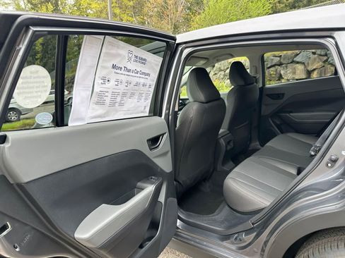 New 2026 Subaru Crosstrek 2.5i AWD/4WD image 11