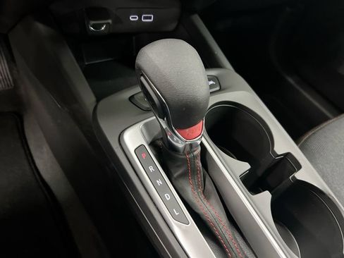 New 2026 Chevrolet Trax RS image 17